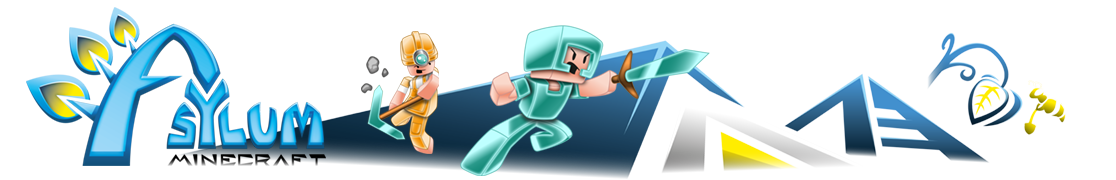 Minecraft Asylum - Deine Minecraft Community