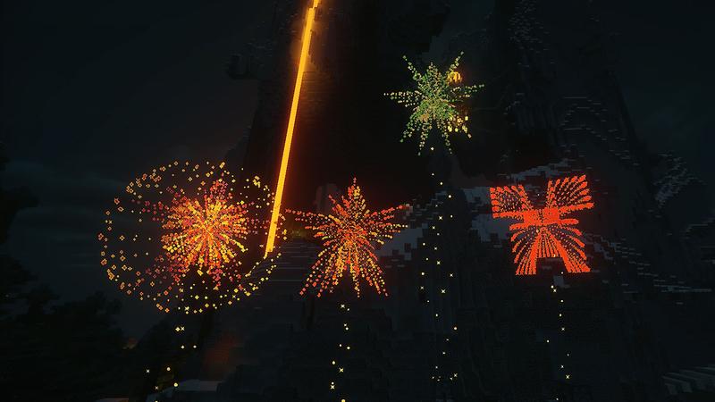 Jump'n'run Adventure