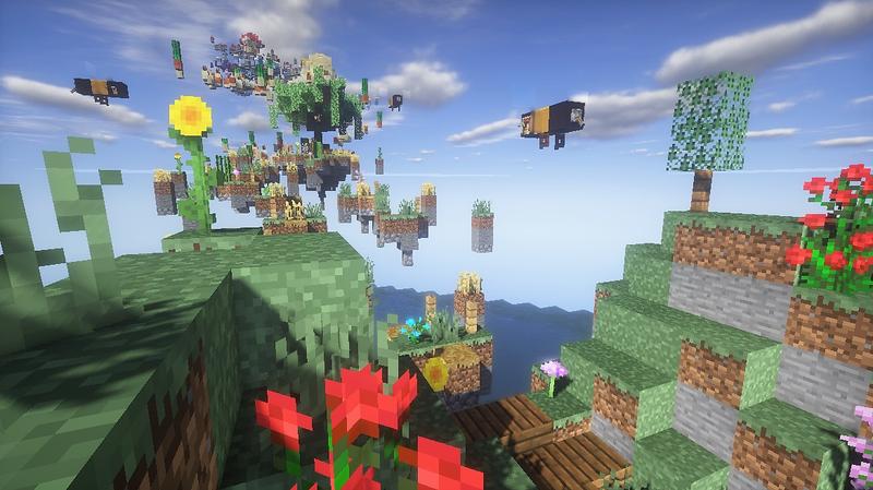 Jump'n'run Adventure