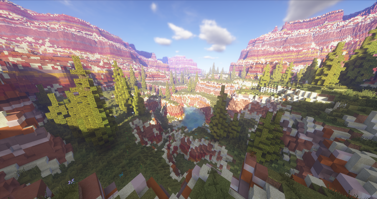 Das große Abenteuer - Screenshot 1