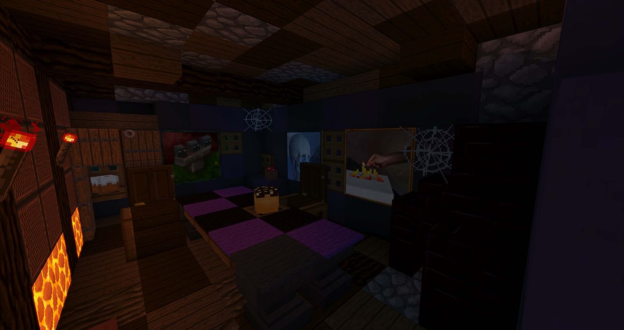 Halloween-Galerie