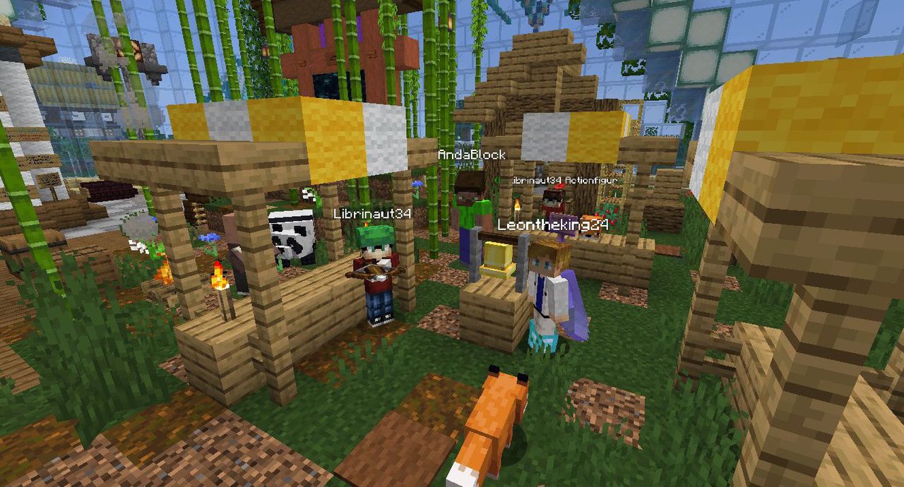 1.14 Spawn