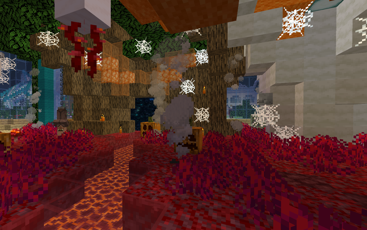 Halloween Spawn